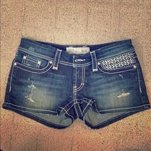 BKE Stella Jean Shorts from Buckle